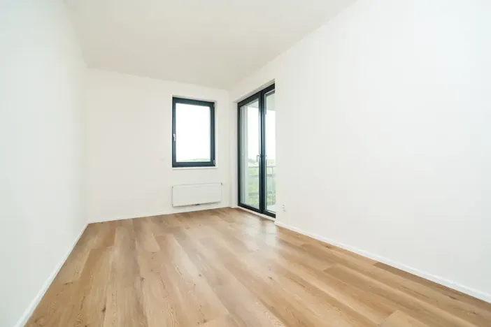 Pronájem bytu 4+kk, Praha - Vysočany, Svatošových, 99 m2