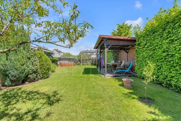 Prodej rodinného domu, Hradec Králové, Cejpova, 170 m2