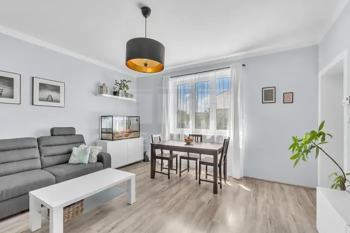 Prodej rodinného domu, Hradec Králové, Cejpova, 170 m2