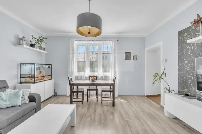 Prodej rodinného domu, Hradec Králové, Cejpova, 170 m2