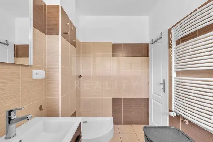 Prodej rodinného domu, Hradec Králové, Cejpova, 170 m2