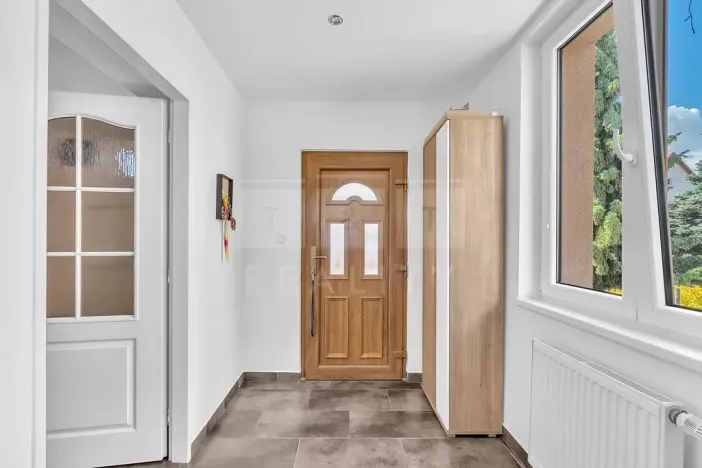Prodej rodinného domu, Hradec Králové, Cejpova, 170 m2