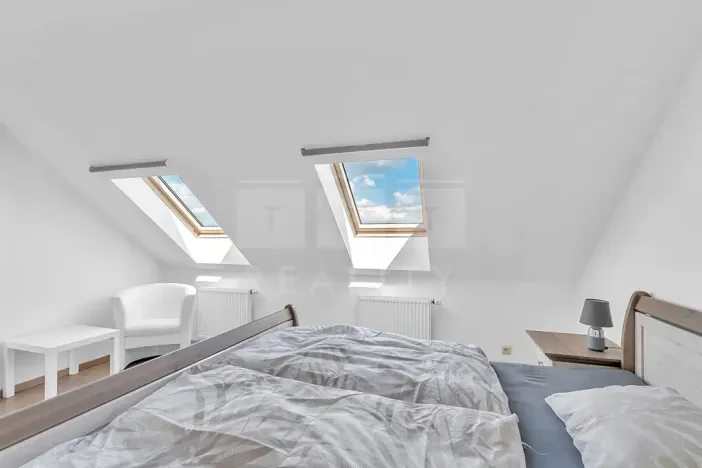 Prodej rodinného domu, Hradec Králové, Cejpova, 170 m2