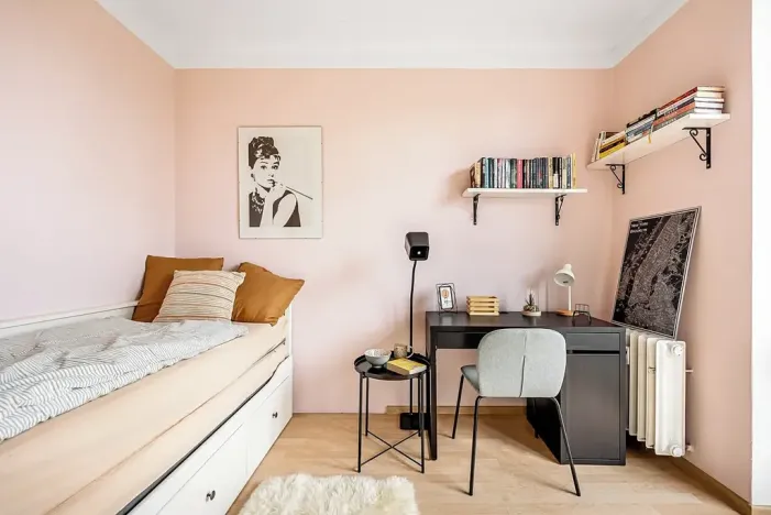 Prodej bytu 4+1, Praha, Družstevní ochoz, 79 m2