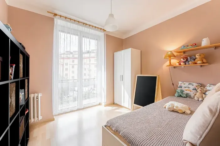 Prodej bytu 4+1, Praha, Družstevní ochoz, 79 m2