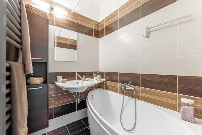 Prodej bytu 4+1, Praha, Družstevní ochoz, 79 m2