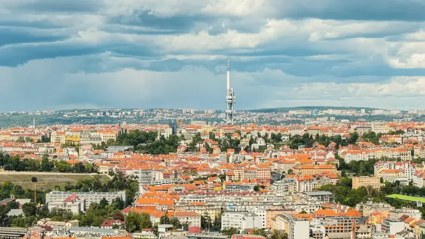 Prodej bytu 4+1, Praha, Družstevní ochoz, 79 m2