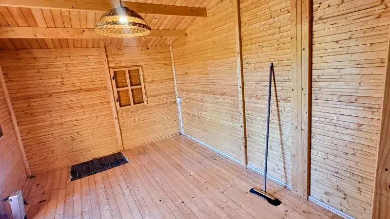 Prodej chaty, Jihlava, U Hřbitova, 21 m2