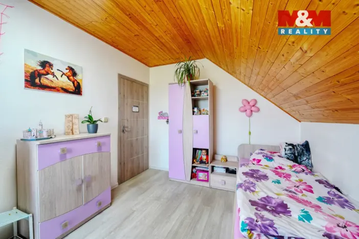 Prodej rodinného domu, Líšťany, 115 m2