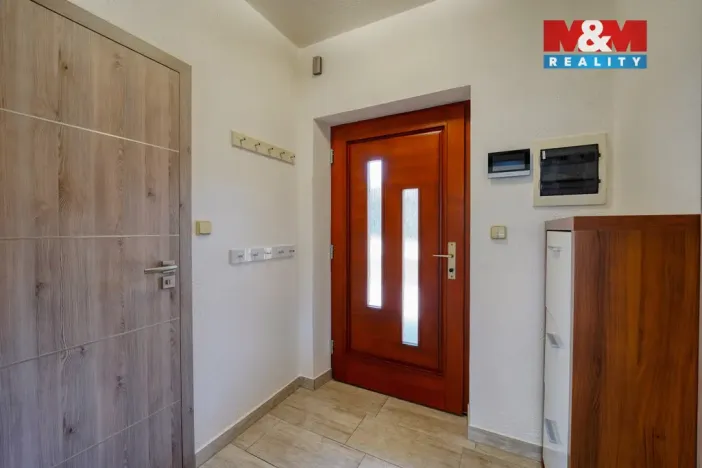 Prodej rodinného domu, Líšťany, 115 m2