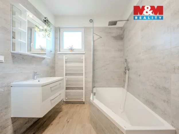 Prodej rodinného domu, Vrchotovy Janovice, 95 m2