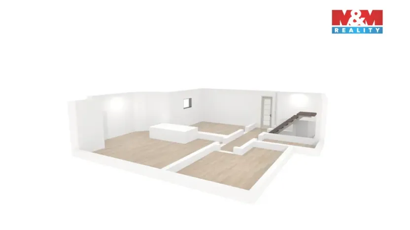 Prodej rodinného domu, Hrejkovice - Pechova Lhota, 118 m2