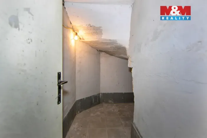 Prodej rodinného domu, Hrejkovice - Pechova Lhota, 118 m2