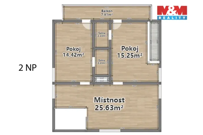 Prodej rodinného domu, Hrejkovice - Pechova Lhota, 118 m2