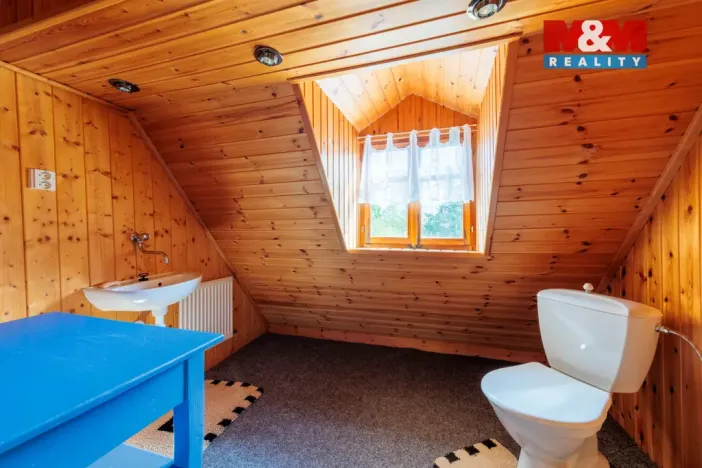Prodej rodinného domu, Kraslice - Tisová, 250 m2