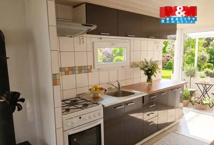 Prodej mobilheimu, Bělčice, Újezdecká, 24 m2