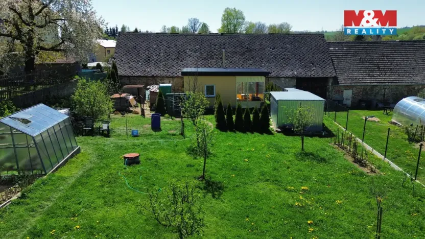 Prodej pozemku pro bydlení, Puklice, 1496 m2