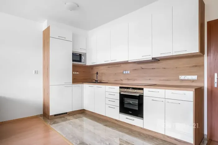 Pronájem bytu 2+kk, Praha - Hlubočepy, Štěpařská, 54 m2