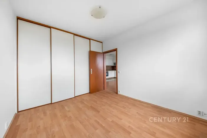 Pronájem bytu 2+kk, Praha - Hlubočepy, Štěpařská, 64 m2