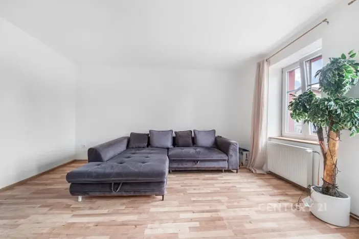 Prodej bytu 1+1, Ostrava, Zengrova, 33 m2