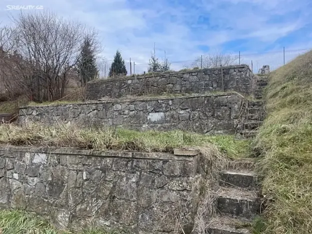 Prodej pozemku pro bydlení, Brno, 505 m2