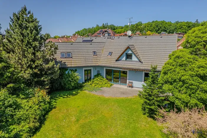 Prodej rodinného domu, Frýdek-Místek, Pod Zámečkem, 320 m2