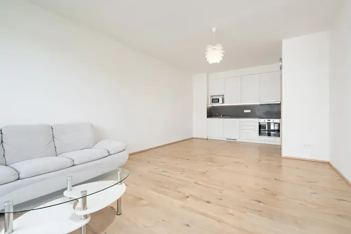 Prodej bytu 2+kk, Plzeň, V Zahrádkách, 53 m2