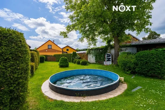 Prodej chalupy, Vodňany, 95 m2