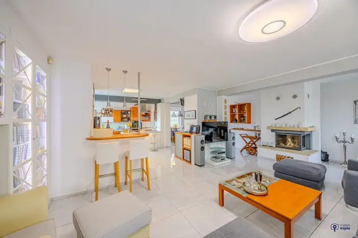 Prodej rodinného domu, Bruzovice, 320 m2