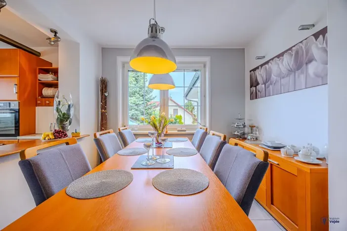 Prodej rodinného domu, Bruzovice, 320 m2