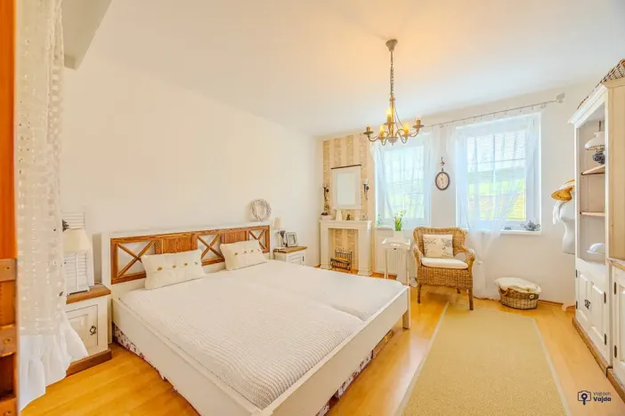 Prodej rodinného domu, Bruzovice, 320 m2