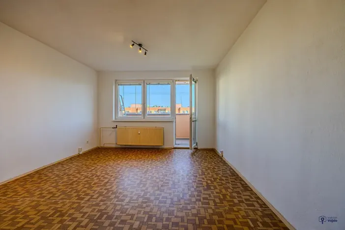 Prodej bytu 1+kk, Frýdek-Místek, Pekařská, 35 m2