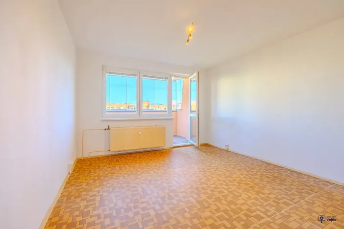 Prodej bytu 1+kk, Frýdek-Místek, Pekařská, 35 m2