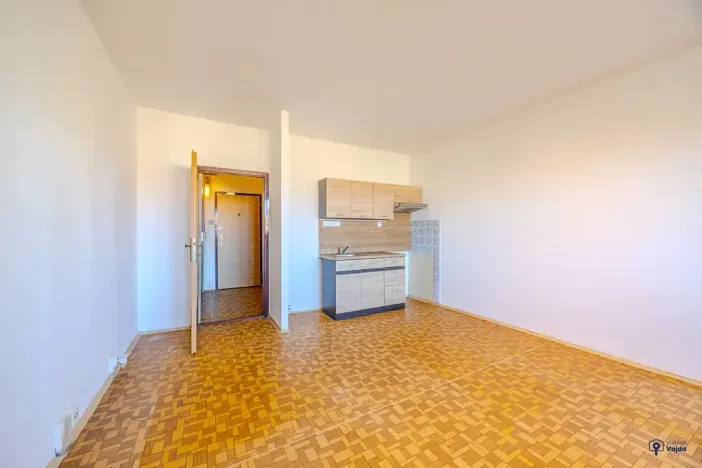 Prodej bytu 1+kk, Frýdek-Místek, Pekařská, 35 m2