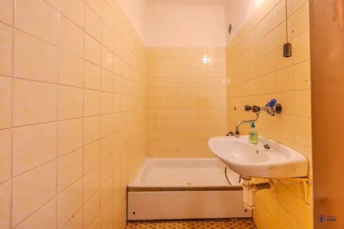 Prodej bytu 1+kk, Frýdek-Místek, Pekařská, 35 m2