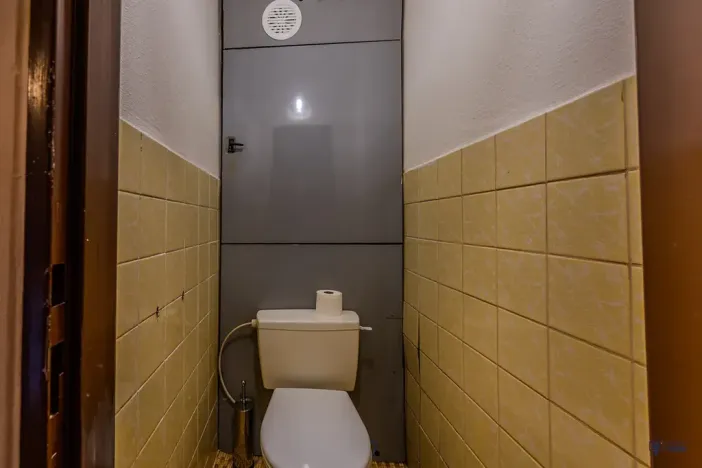Prodej bytu 1+kk, Frýdek-Místek, Pekařská, 35 m2