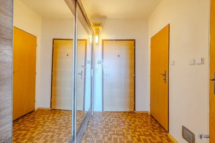 Prodej bytu 1+kk, Frýdek-Místek, Pekařská, 35 m2