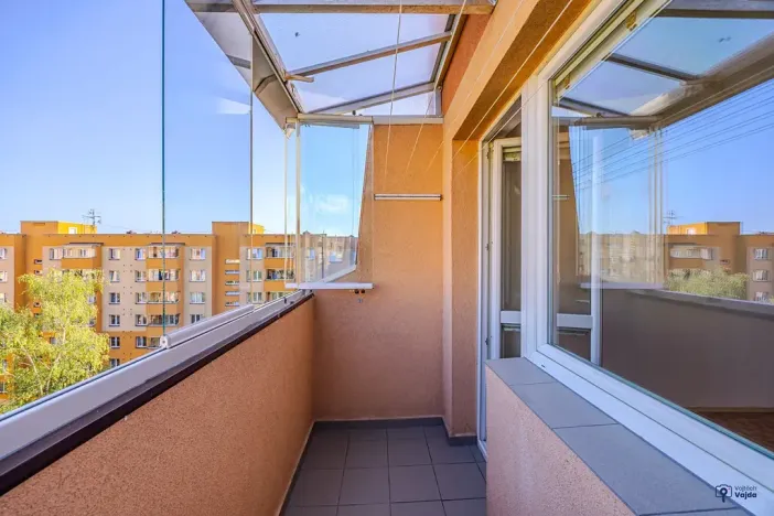 Prodej bytu 1+kk, Frýdek-Místek, Pekařská, 35 m2
