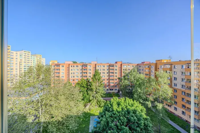 Prodej bytu 1+kk, Frýdek-Místek, Pekařská, 35 m2