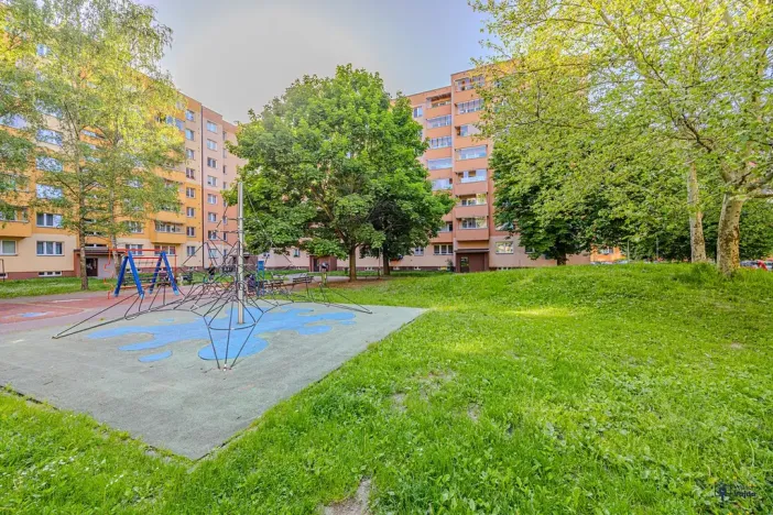 Prodej bytu 1+kk, Frýdek-Místek, Pekařská, 35 m2