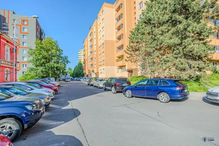 Prodej bytu 1+kk, Frýdek-Místek, Pekařská, 35 m2