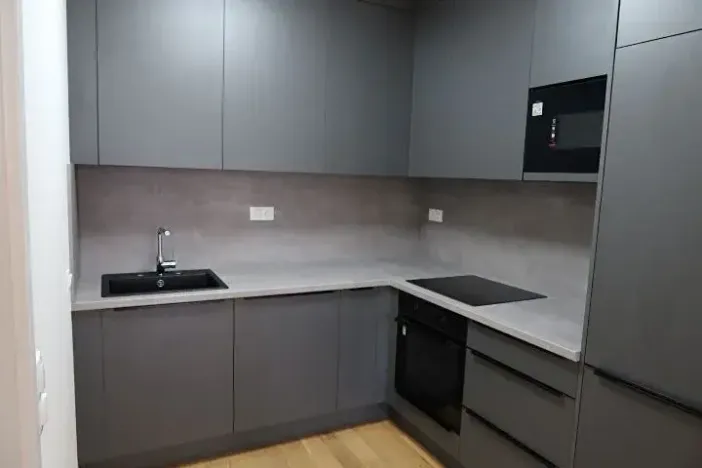 Pronájem bytu 2+kk, Praha - Chodov, Veselovského, 58 m2