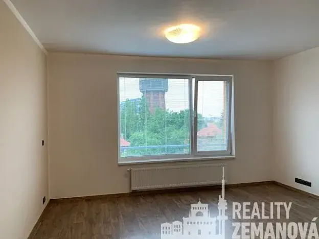 Pronájem bytu 1+kk, Praha - Michle, Hanusova, 30 m2