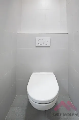Pronájem bytu 2+kk, Praha - Nusle, Na Pankráci, 60 m2
