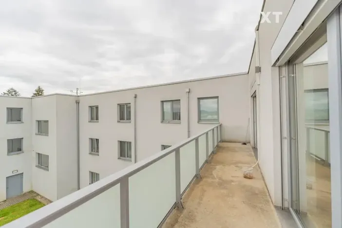 Prodej bytu 2+kk, Zábřeh, 28. října, 62 m2