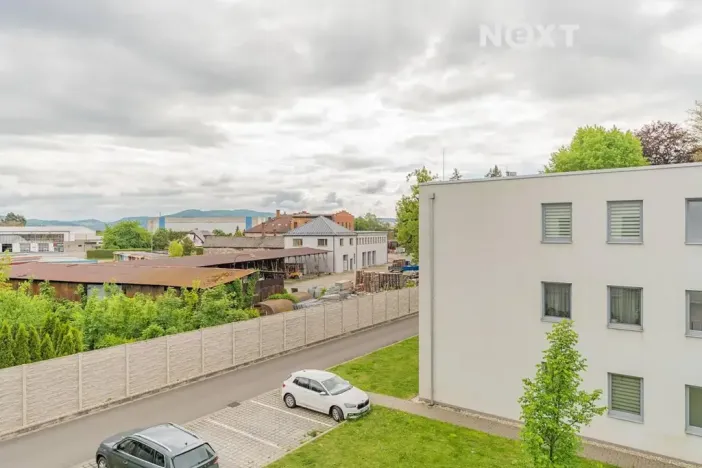 Prodej bytu 2+kk, Zábřeh, 28. října, 62 m2