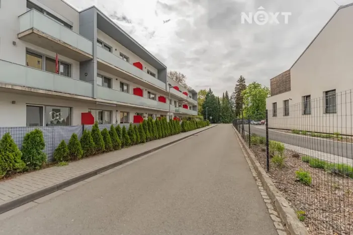 Prodej bytu 2+kk, Zábřeh, 28. října, 62 m2