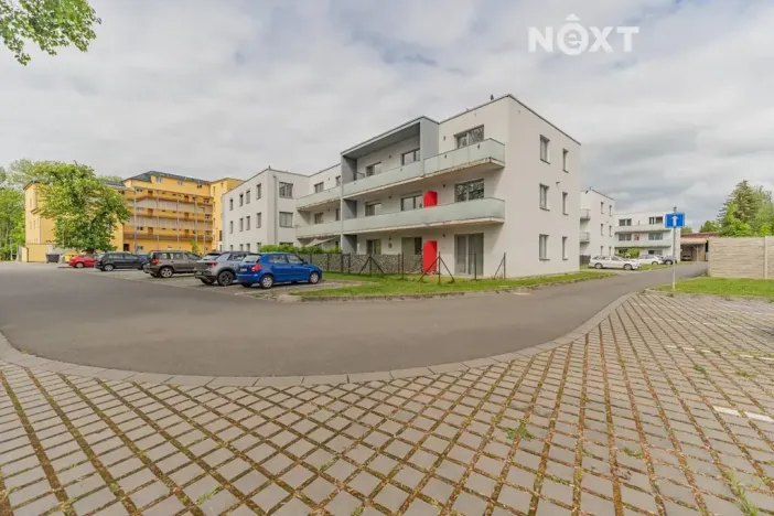 Prodej bytu 2+kk, Zábřeh, 28. října, 62 m2