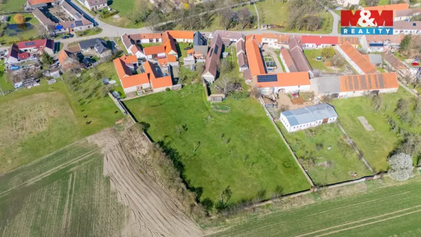 Prodej rodinného domu, Dříteň - Velice, 195 m2