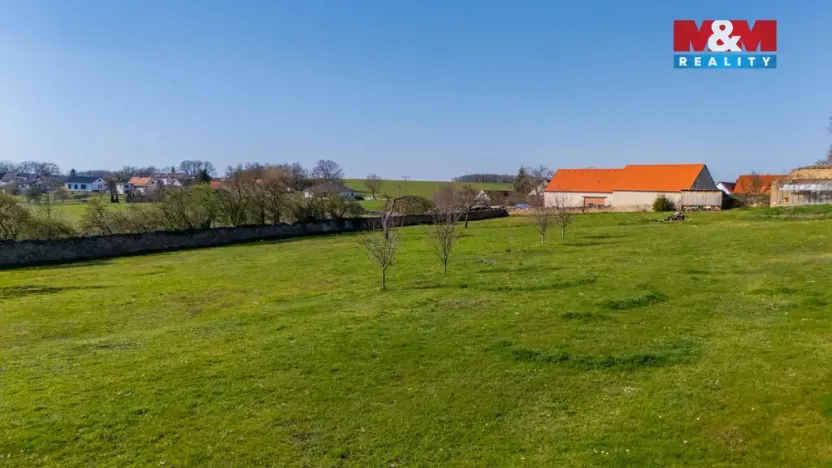 Prodej rodinného domu, Dříteň - Velice, 195 m2